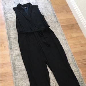 LOFT JUMPSUIT